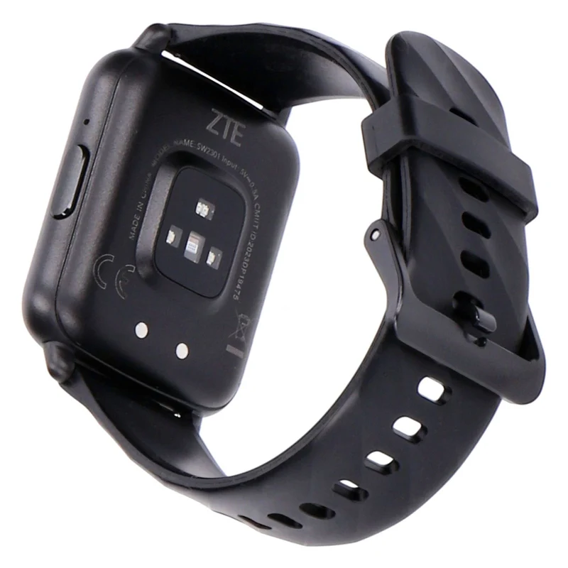ZTE Watch Live 3 Smartwatch schwarz