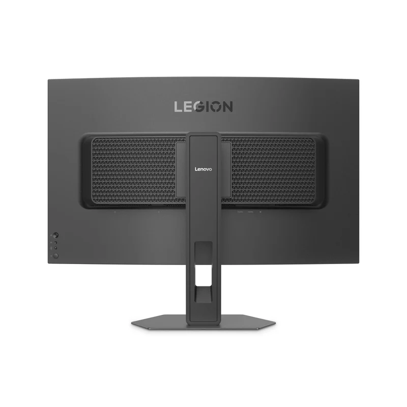 Lenovo Legion 32Q-2C 31.5" QHD 240Hz Curved Gaming Monitor