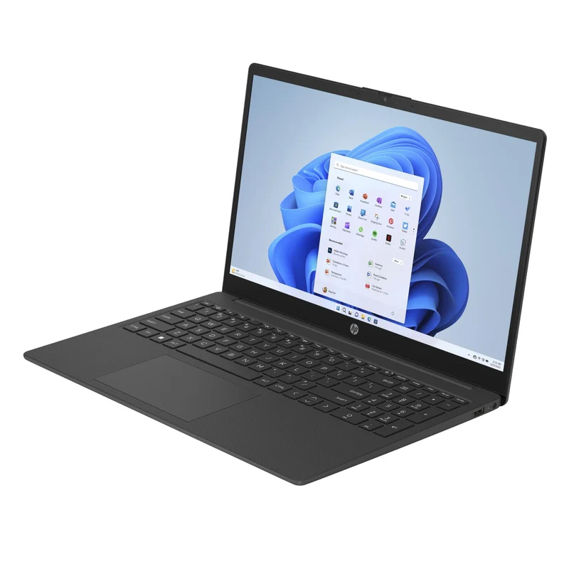 HP Laptop 15.6" Full HD Laptop (AMD Ryzen 7-7730U)[256GB]