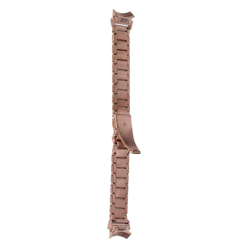 PEDEA Titan Armband 20mm Rose Gold Samsung Galaxy Watch 4/5/6