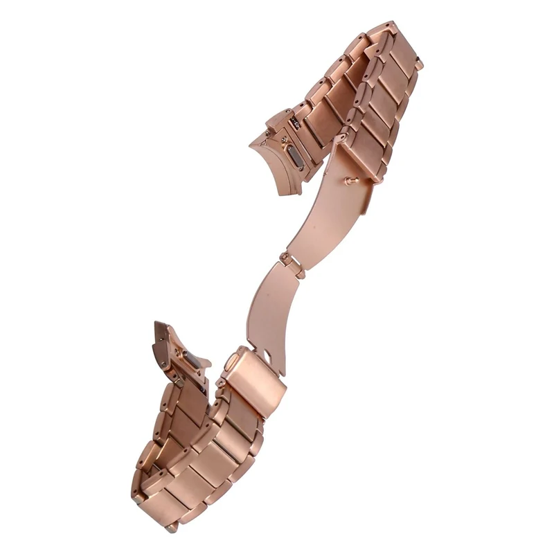 PEDEA Titan Armband 20mm Rose Gold Samsung Galaxy Watch 4/5/6