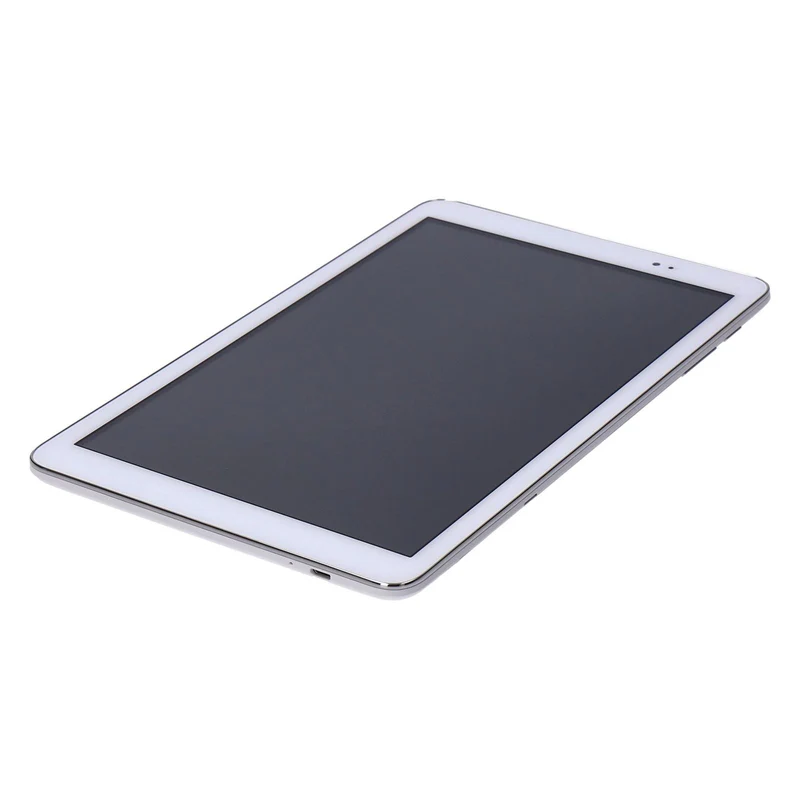 HUAWEI MediaPad T1 10.0 LTE + WiFi 8GB Weiß