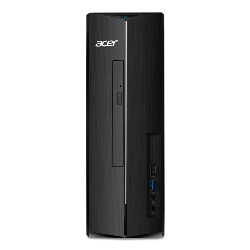Acer Aspire XC-1785 Intel Core i5-14400 16 GB DDR5-SDRAM 1 TB SSD Desktop PC Schwarz