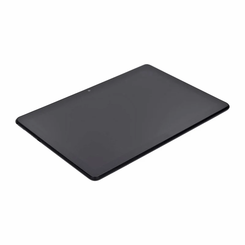 Huawei MediaPad T5 10,1" WiFi 32GB Schwarz