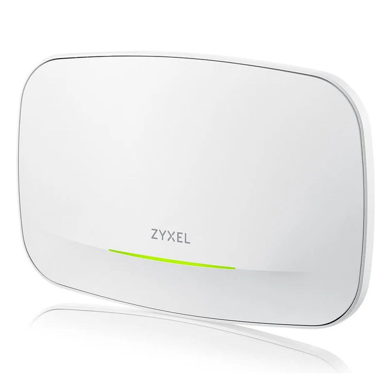 Zyxel NWA210AXv2 802.11ax WiFi 6 NebulaFlex Indoor AccessPoint
