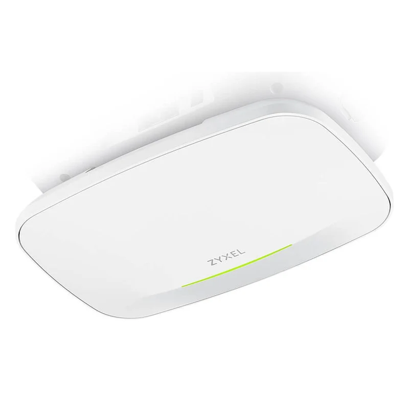 Zyxel NWA210AXv2 802.11ax WiFi 6 NebulaFlex Indoor AccessPoint