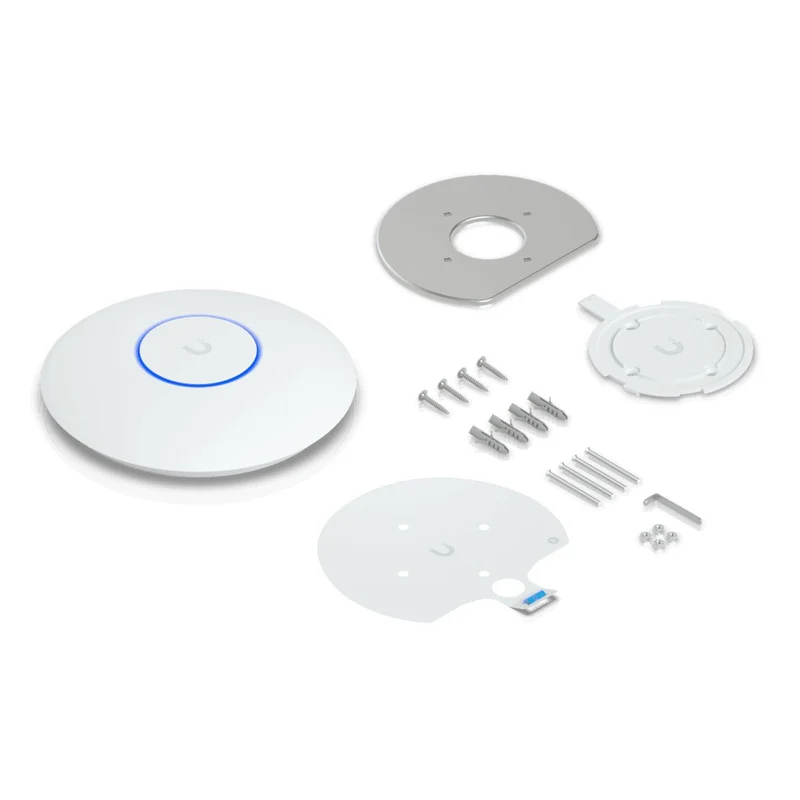 Ubiquiti U7 Lite 4300 Mbit/s Weiß Power over Ethernet (PoE)