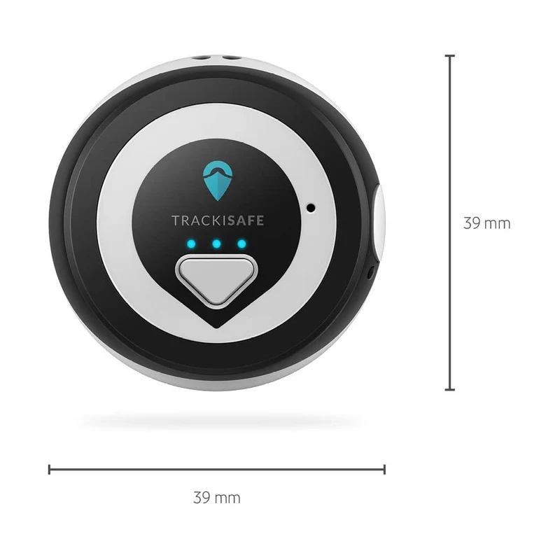 V-Multi Tracker by Vodafone GPS Tracker
