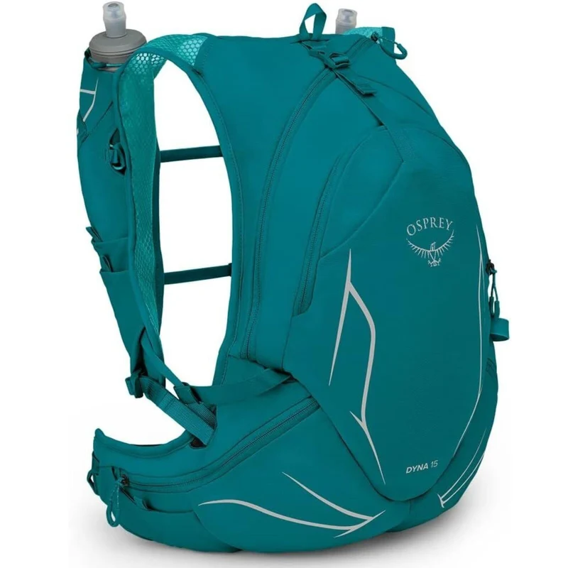 Osprey Dyna 15 Women's Running Hydration Vest with Hydraulics Reservoir in XS/S