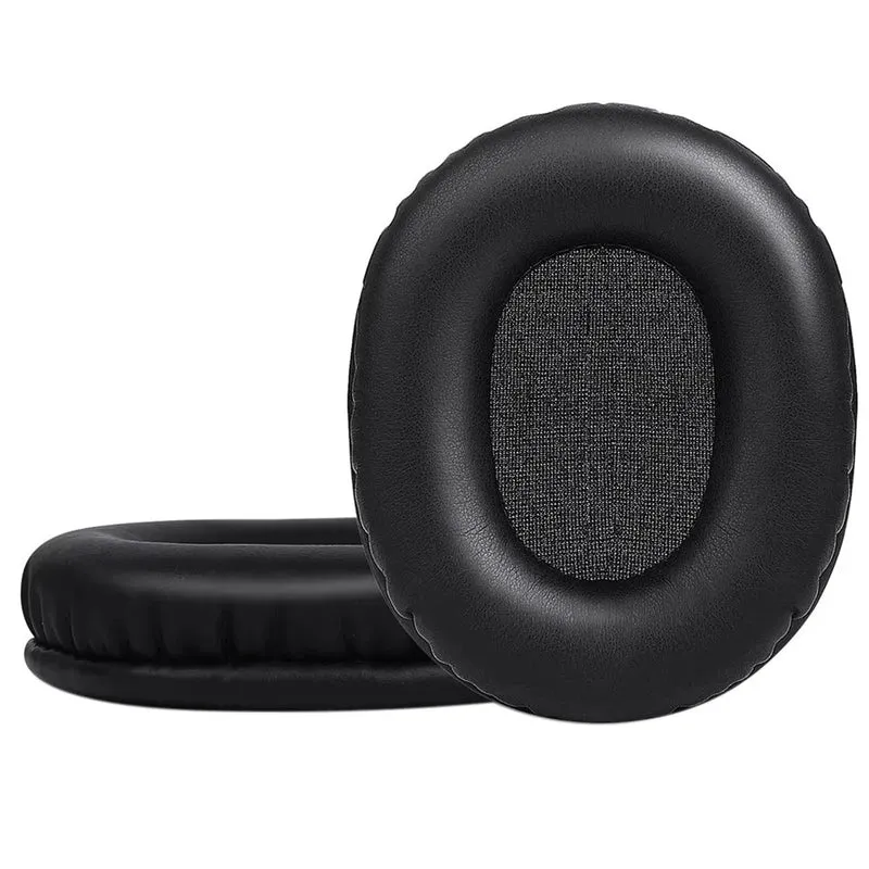 Audio-Technica ATH-M50RD Ear Pads Replacement – Premium Cushions for Comfort
