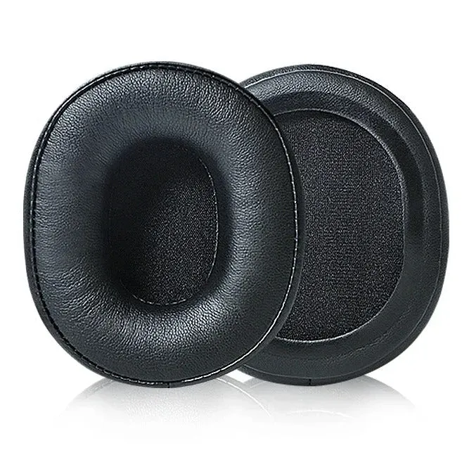 Audio-Technica ATH-M60X Ear Pads Replacement – Premium Cushions for Studio Accuracy