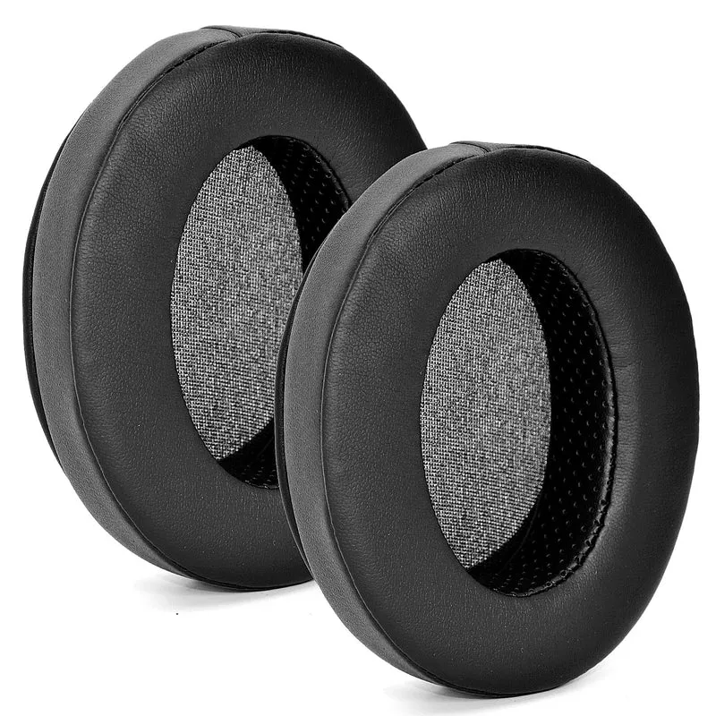 Audio Technica ATH-M40FS Ear Pads Replacement - Premium Ear Cushions Pads