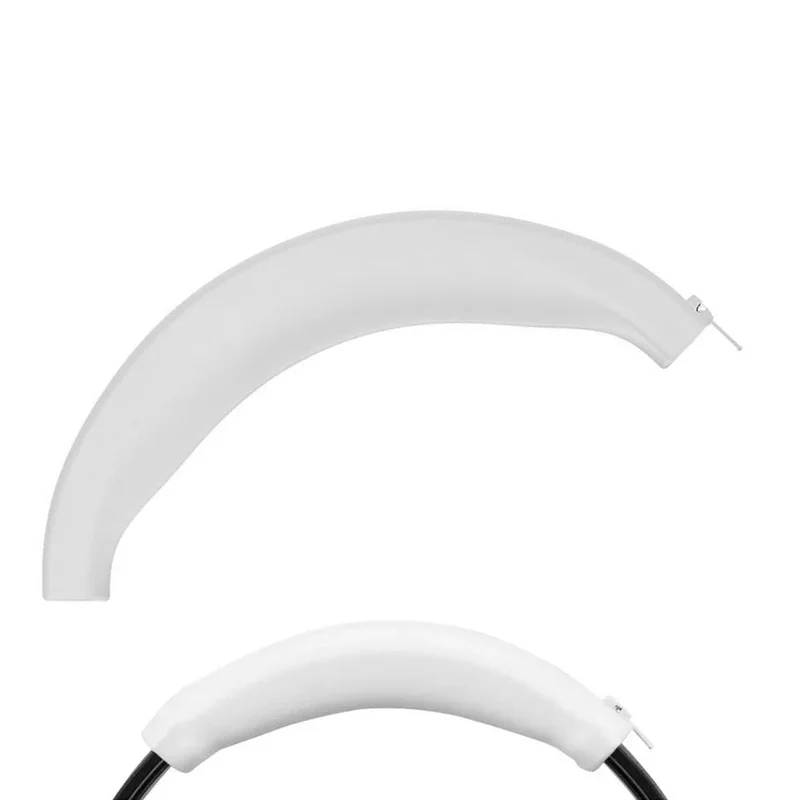 Baseus GH02 Ear Pads Replacement – PU Leather Cushions with Optional Headband