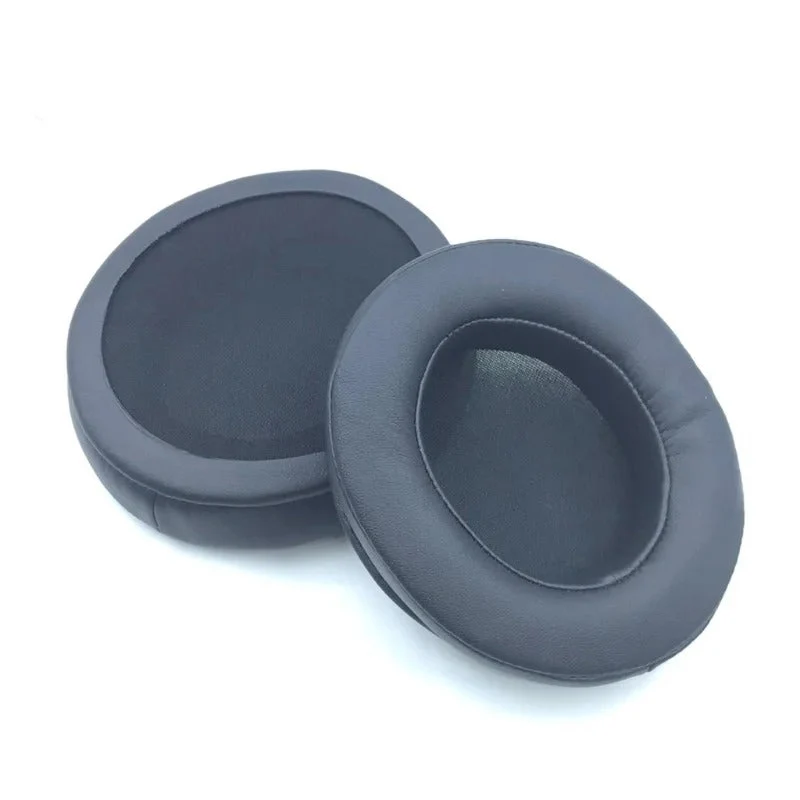 Razer Nari Essential Ear Pads Replacement – Premium PU Leather Cushions