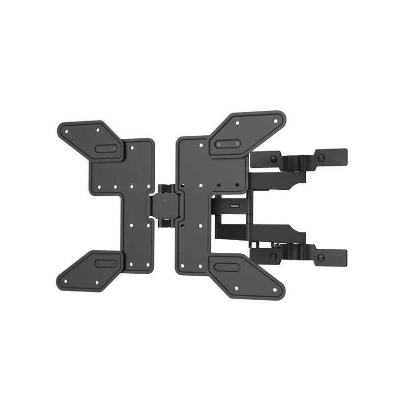 Hama Slim TV-Halterung schwenkbar neigbar 37-90" bis 50kg