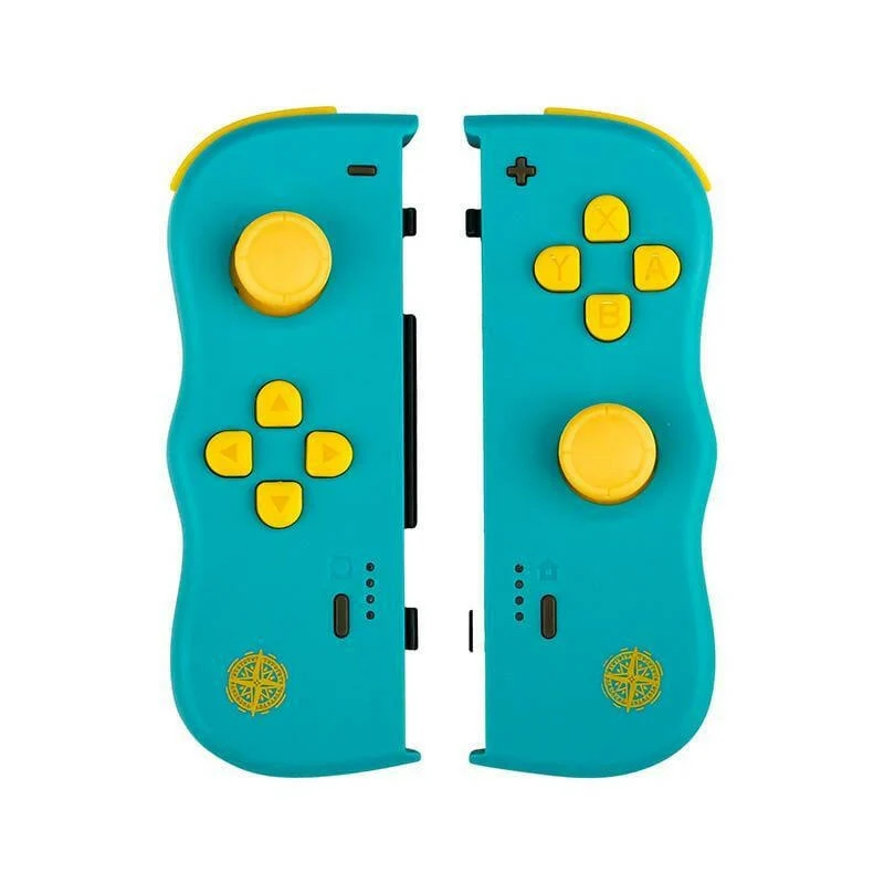 Steelplay Nintendo Switch Controller Twinpads, Türkis