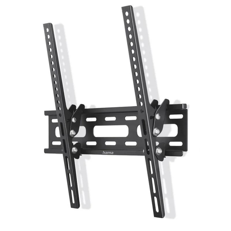 Hama Neigbare TV-Wandhalterung 32-75" bis 40 kg, VESA 50-400