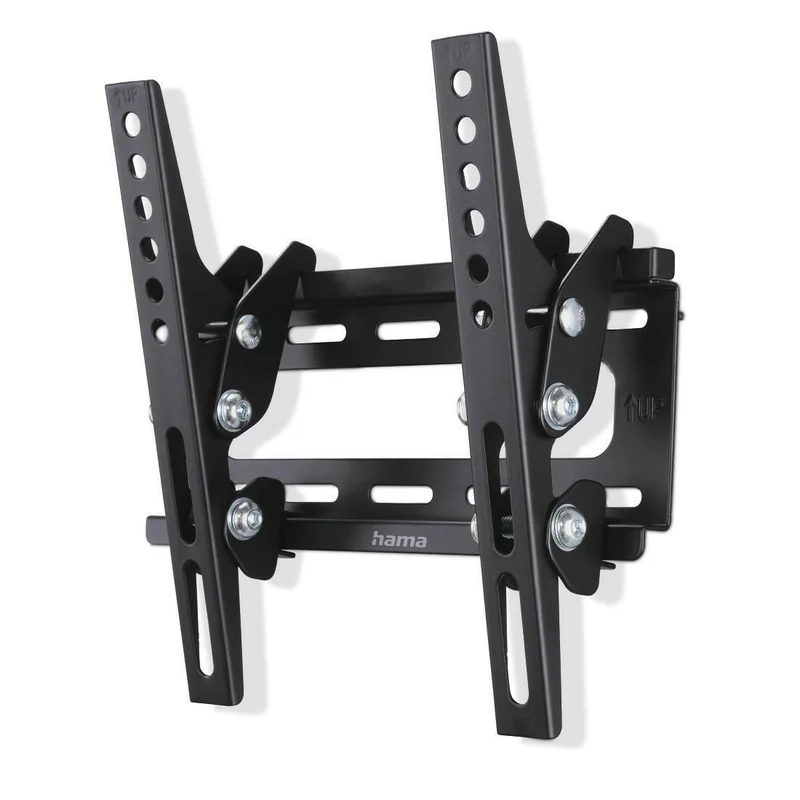 Hama TV-Wandhalterung 46" neigbar, 25kg, VESA 50x50-200x200