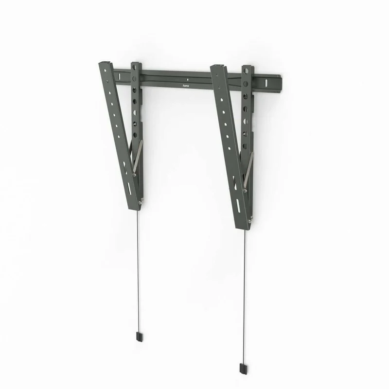 Hama TV-Wandhalterung ultraslim 90" VESA 50x50 - 600x400 80