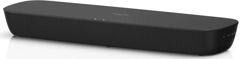 Panasonic SC-HTB200EGK 2.0 Soundbar für TV, 80W, Bluetooth