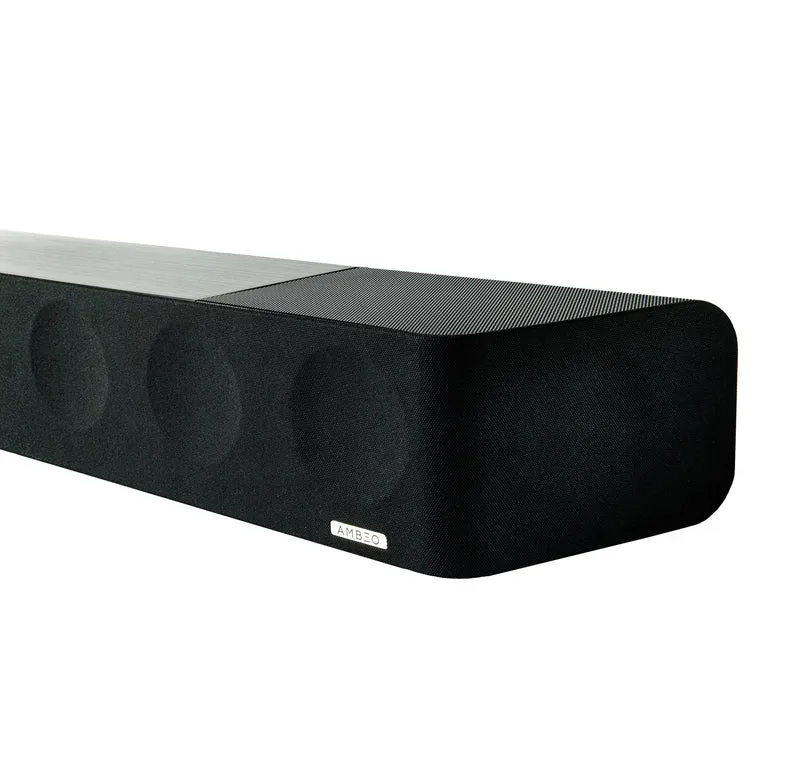 AMBEO Soundbar Max