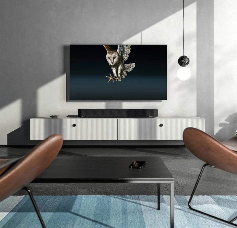 AMBEO Soundbar Max