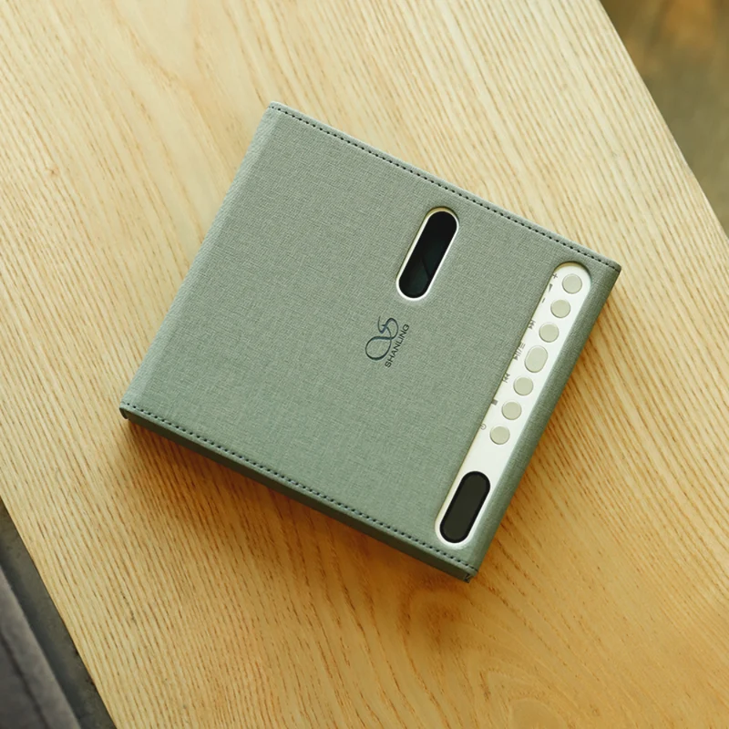EC Play Case