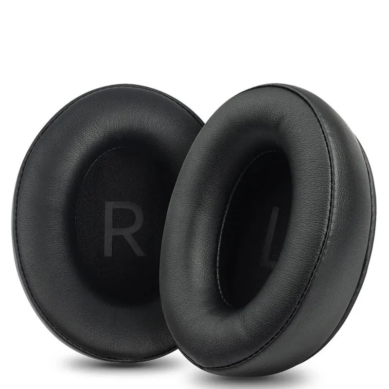 Shure SRH940 Ear Pads Replacement – Studio Comfort Upgrade (Premium Fit)