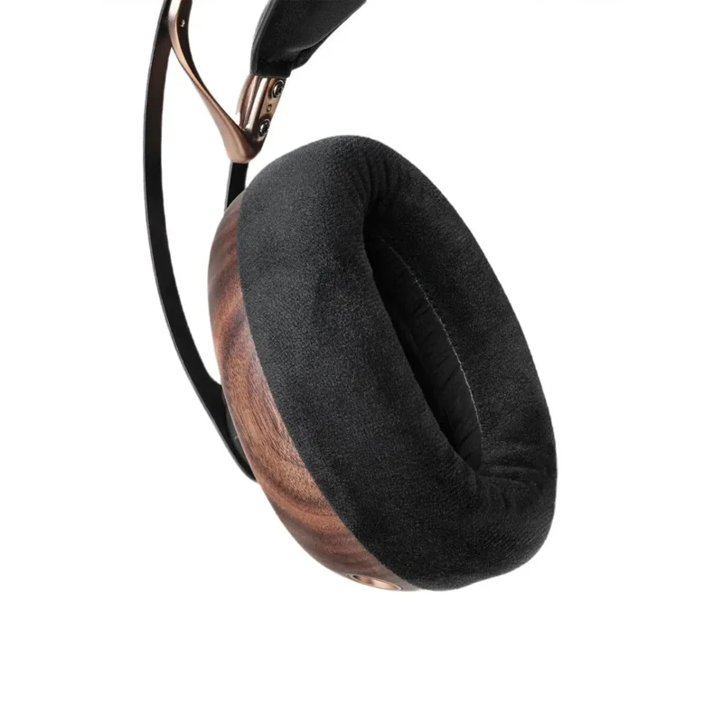 Meze 105 Ear Pads Replacement – Premium Velour Cushions Upgrade