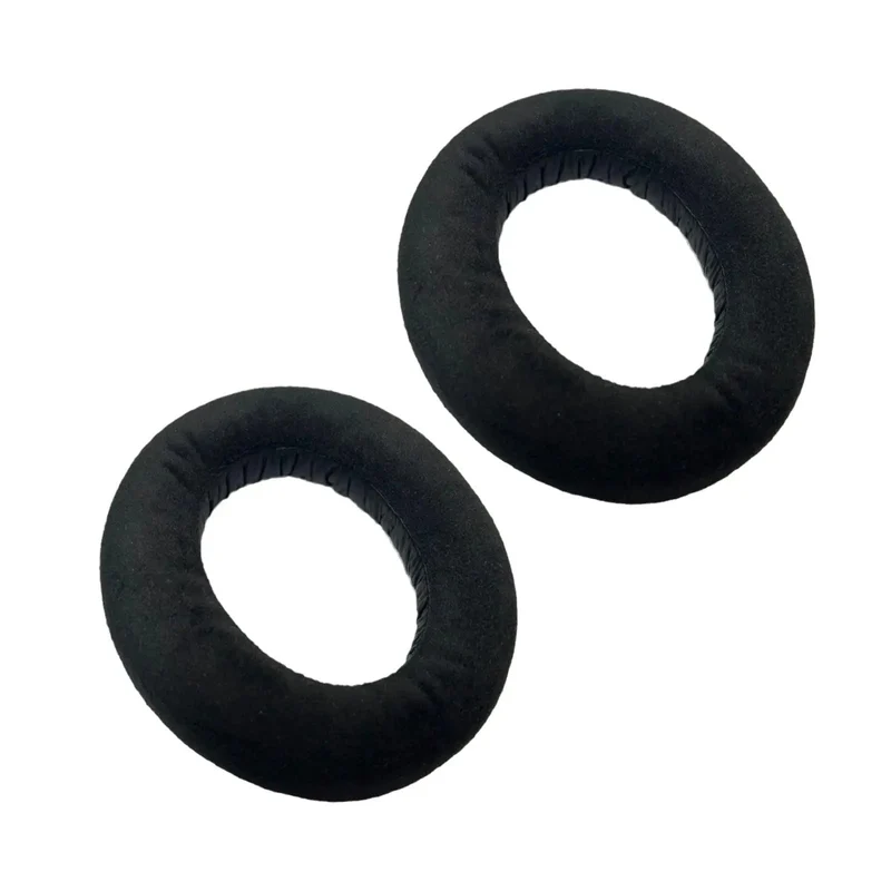 Meze 109 Pro Ear Pads Replacement – Premium Velour Cushions Upgrade