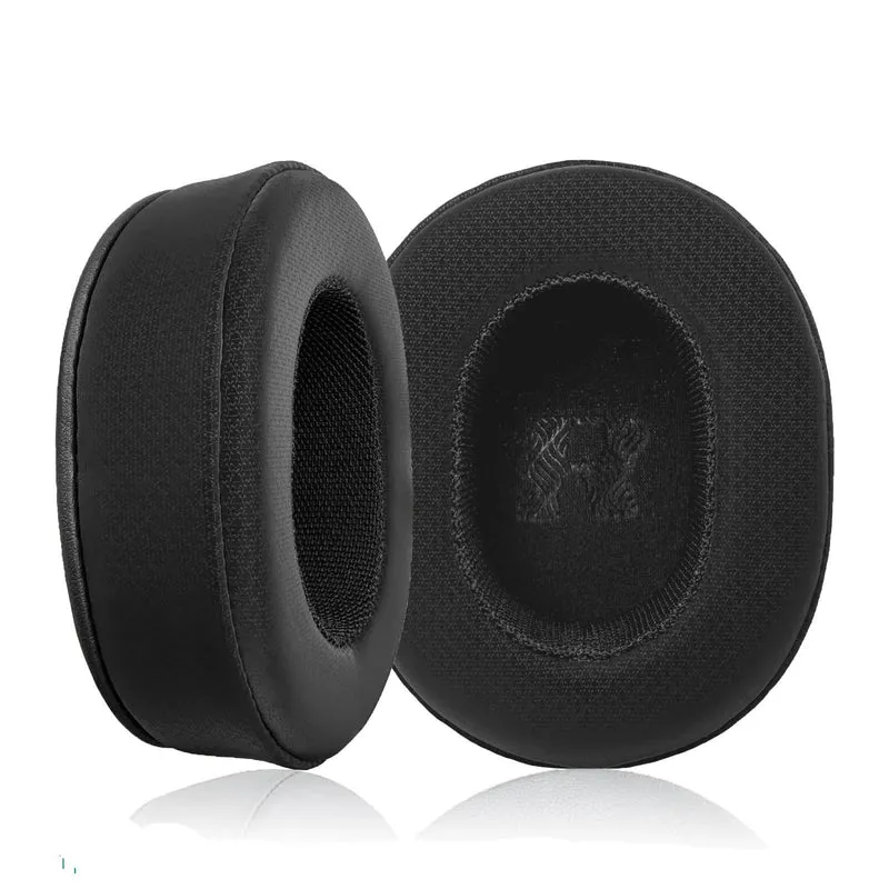 Takstar HI 2050 Ear Pads Replacement – PU Leather Cushions Upgrade