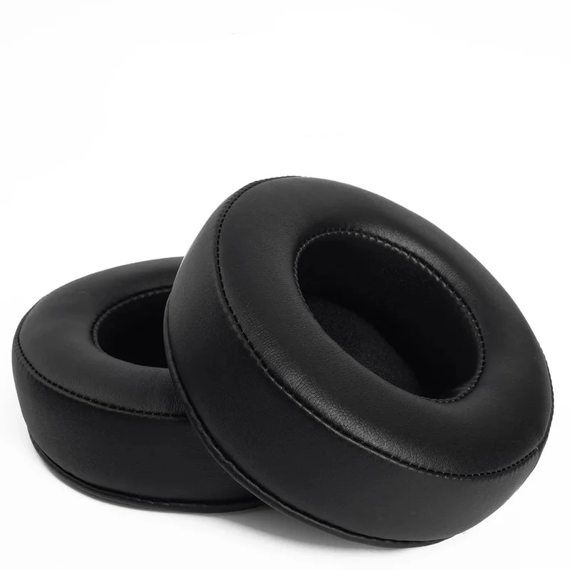 MOONDROP Venus Ear Pads Replacement – PU Leather Audiophile Cushions