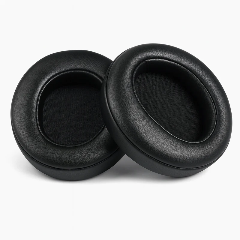 Denon AH-D7000 Leather Ear Pads Upgrade – Premium Replacement Cushions