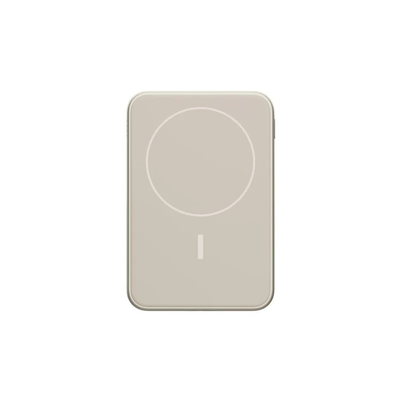 Fresh 'n Rebel Wireless Magnetic Powerbank 5000mAh MagSafe