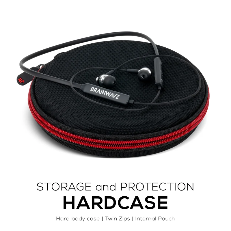 Drahtlose Bluetooth-Kopfhörer BLU-M2