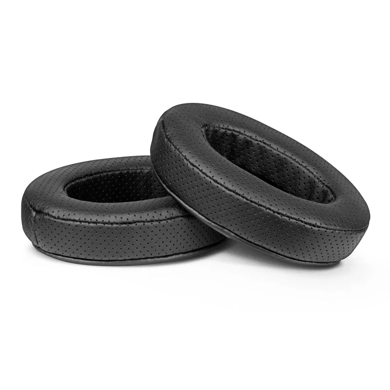 Kopfhörer Memory Foam Earpads - Oval - Perforiert
