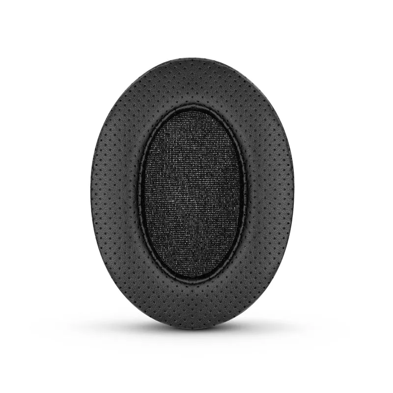 Kopfhörer Memory Foam Earpads - Oval - Perforiert