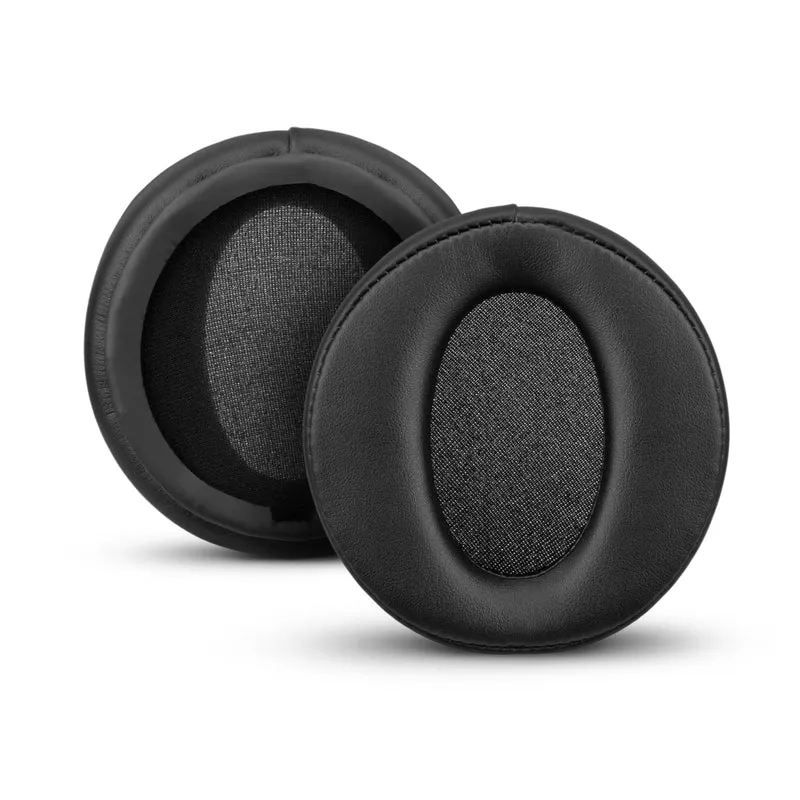 Pad Telinga Gantian Sony MDR-XB950BT - Sesuai untuk Fon Kepala siri XB yang lain