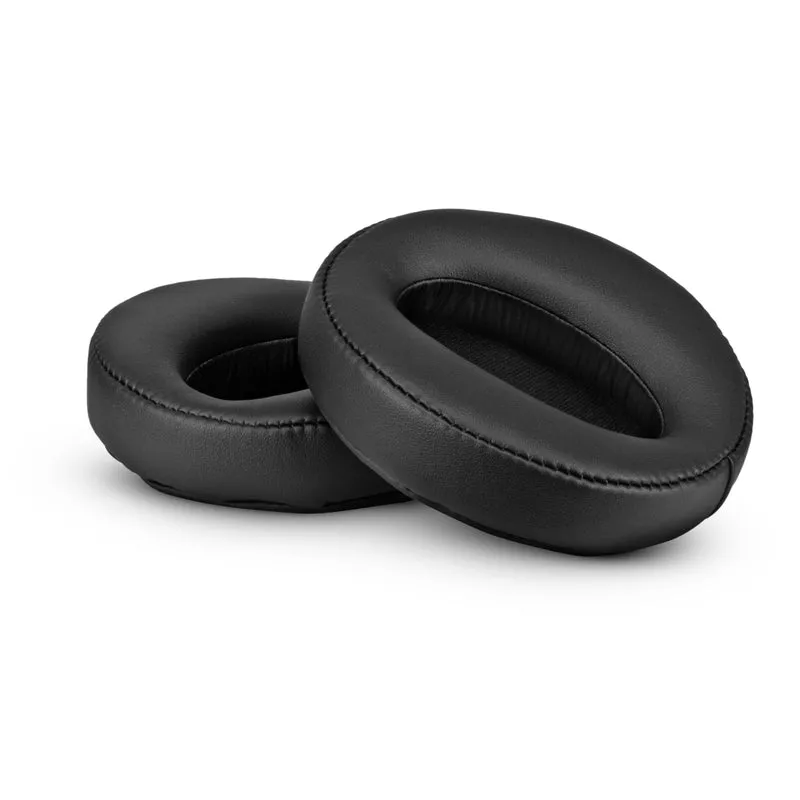 Pad Telinga Gantian Sony MDR-XB950BT - Sesuai untuk Fon Kepala siri XB yang lain