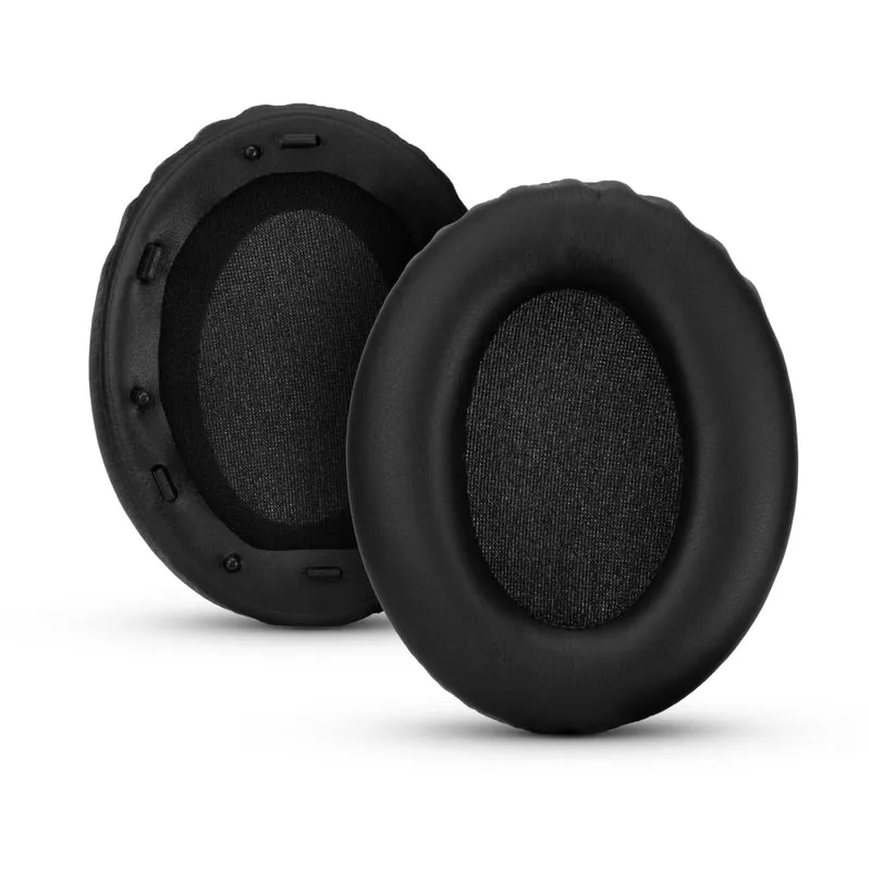 Sony WH-1000X M3 Ersatz-Ohrpolster - Premium-Upgrade-Material