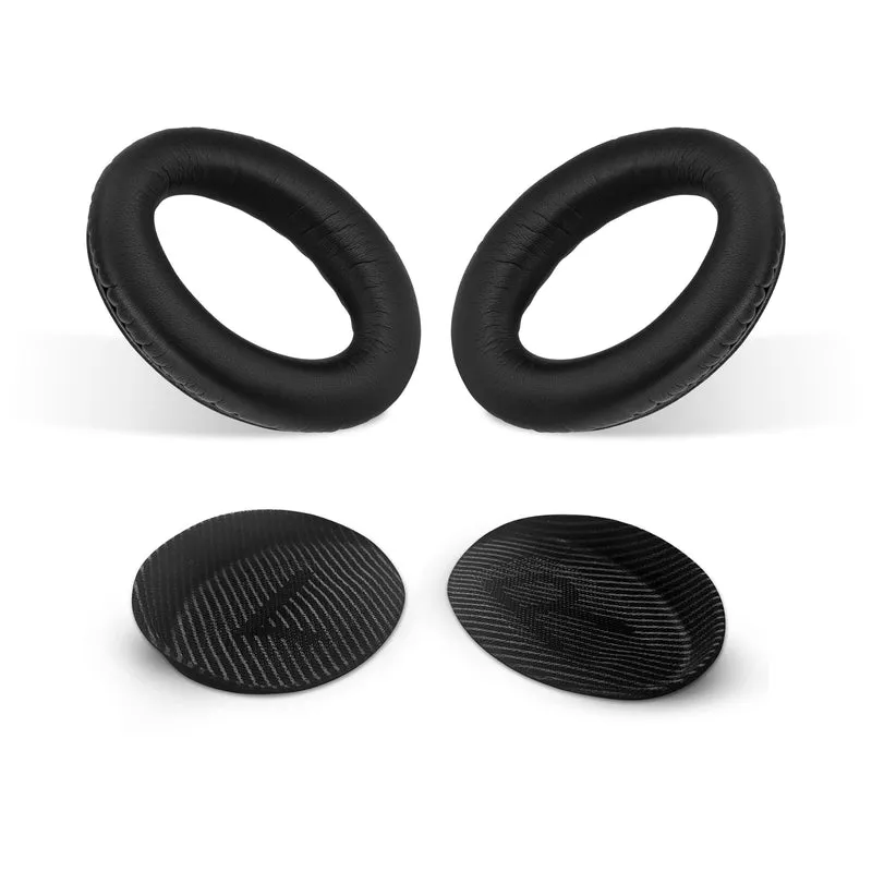 Pad Telinga Pengganti Premium BOSE QC35 & QC35ii