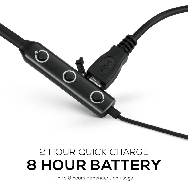 BLU-MMCX: Bluetooth-Kabel
