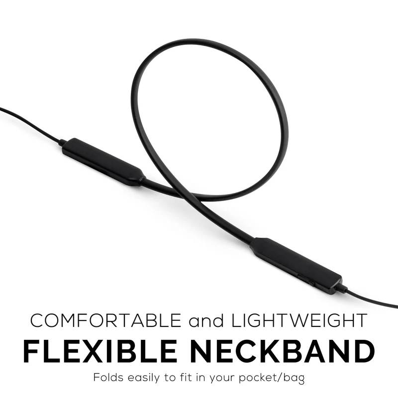 BLU-MMCX: Bluetooth-Kabel