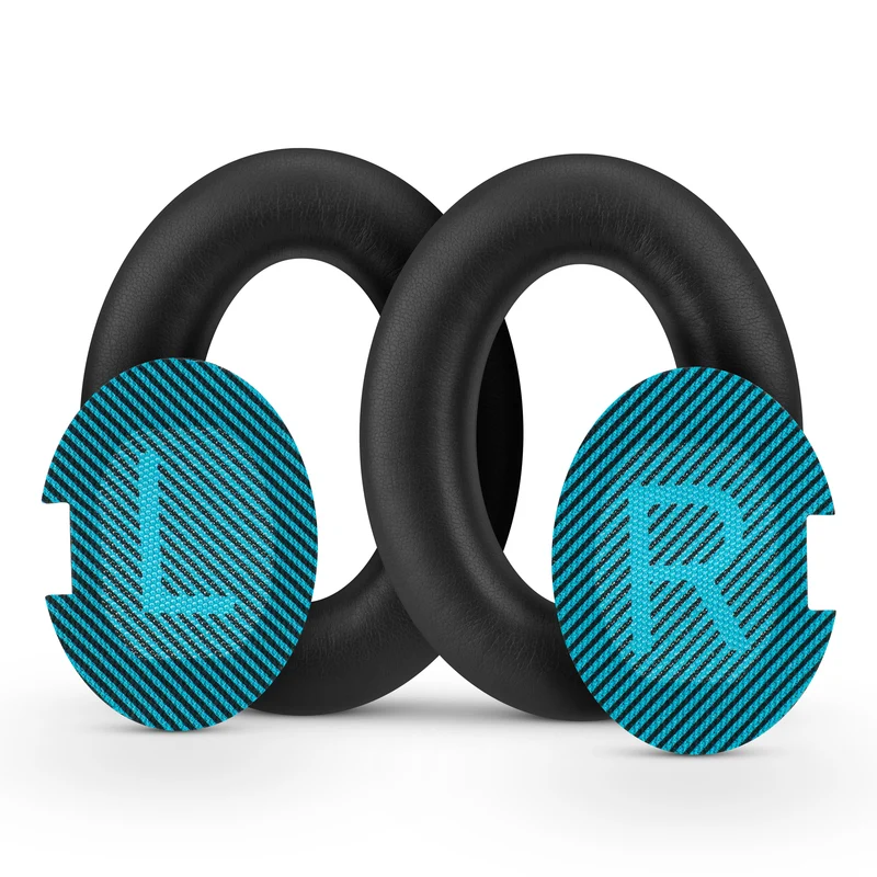 BOSE QC25 Ersatz-Premium-Ohrpolster (kompatibel auch mit AE2, AE2i, AE2w, SoundLink & SoundTrue)