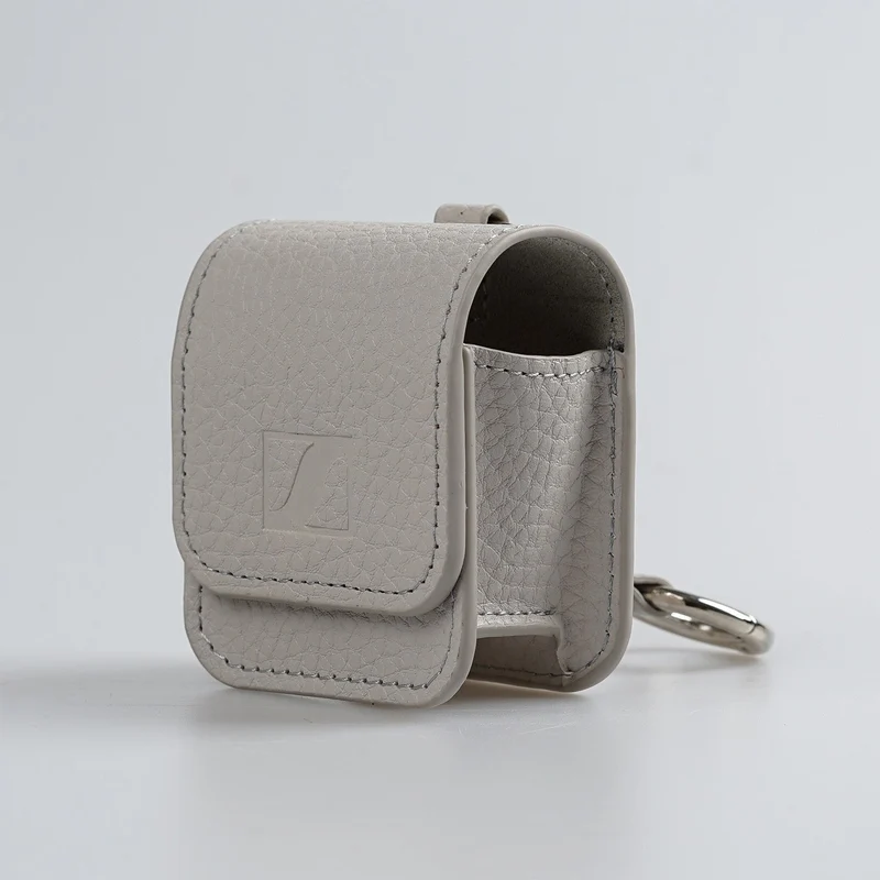 SENNHEISER Accentum True Wireless Vegan Leather Case
