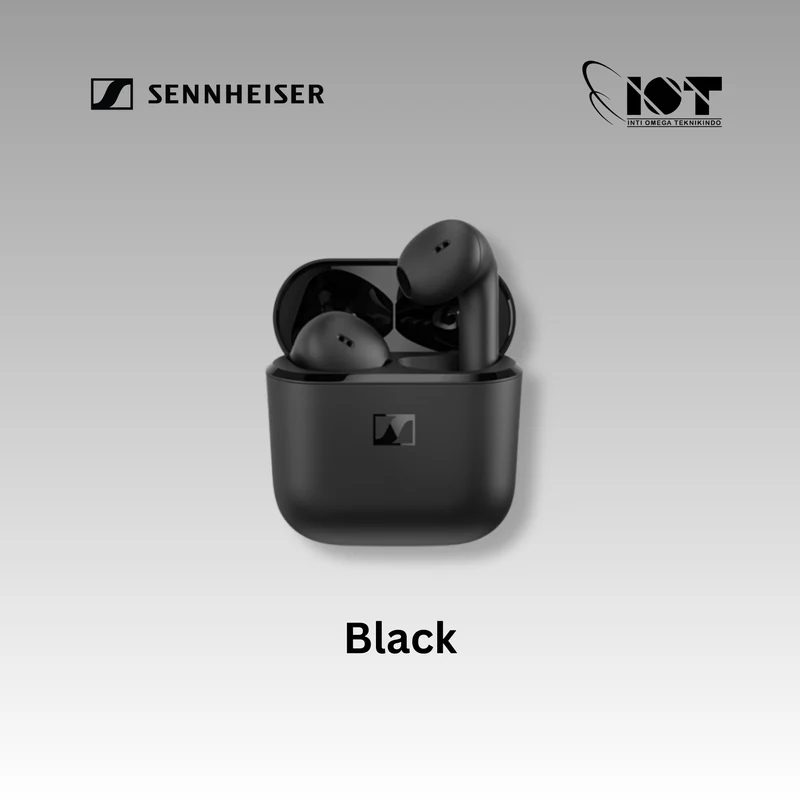 ACCENTUM OPEN TRUE WIRELESS