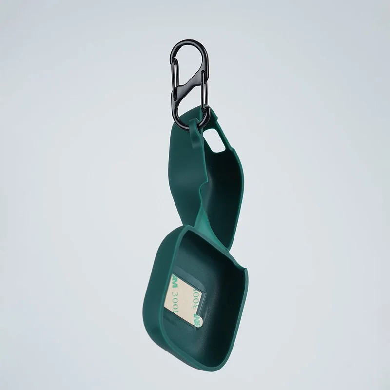 SENNHEISER Accentum True Wireless Silicone Case