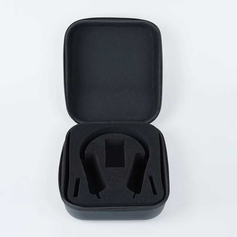 SENNHEISER Headphone Case Square