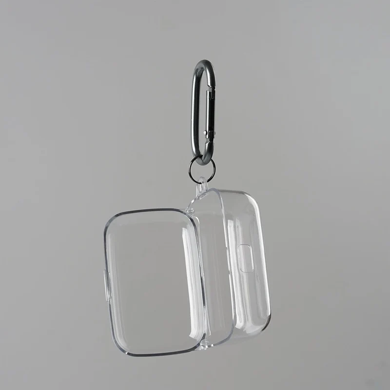 MOMENTUM True Wireless 4 Clear Case
