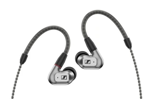 IE 200 Silver Edition